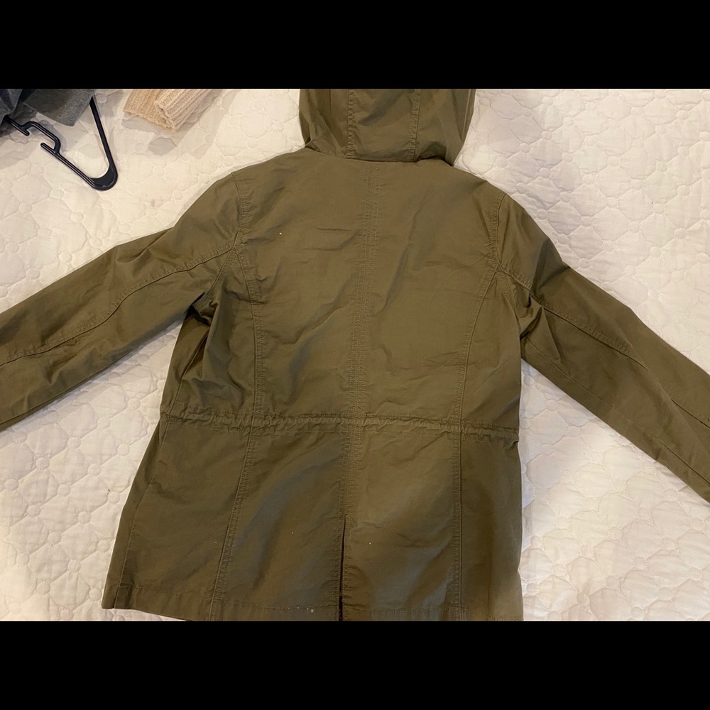 Light fall jacket - Picture 2 of 3